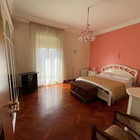Casa Michela Apartment Palermo Exterior photo