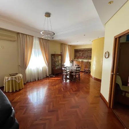 Casa Michela Apartment Palermo Exterior photo