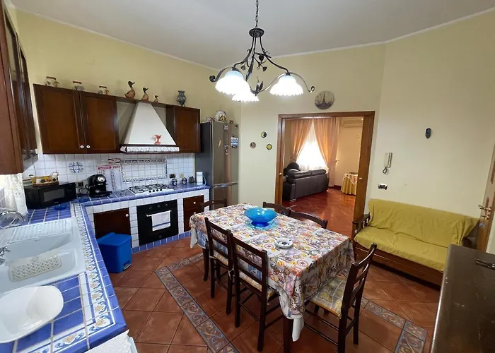 Casa Michela