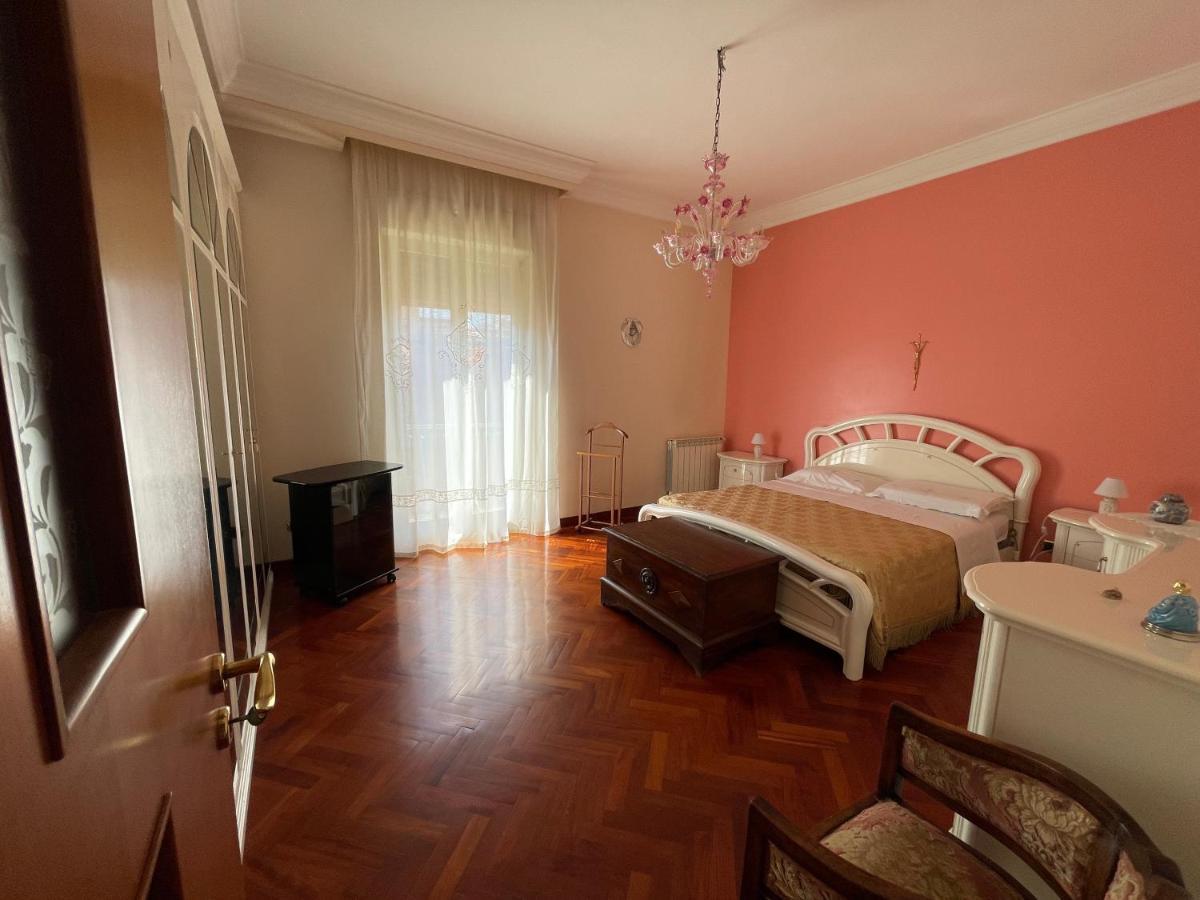 Casa Michela Apartment *