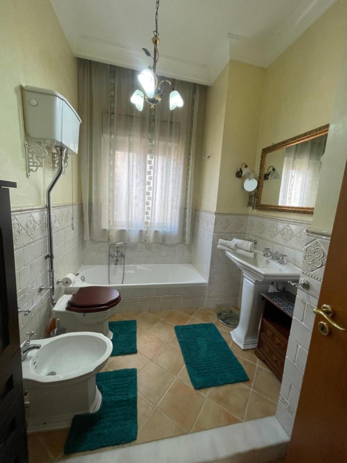 Apartment Casa Michela Palermo