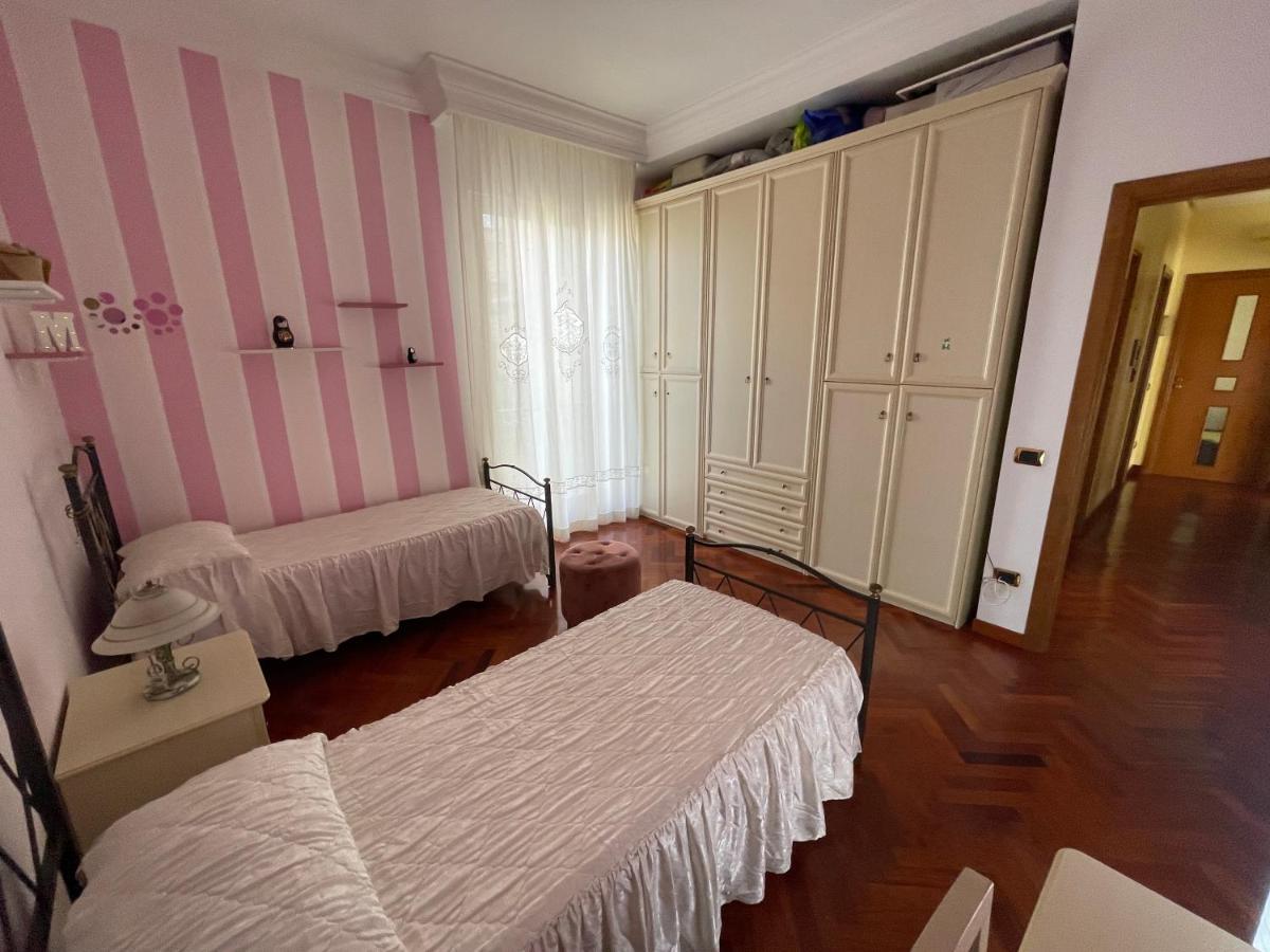 Casa Michela Apartment