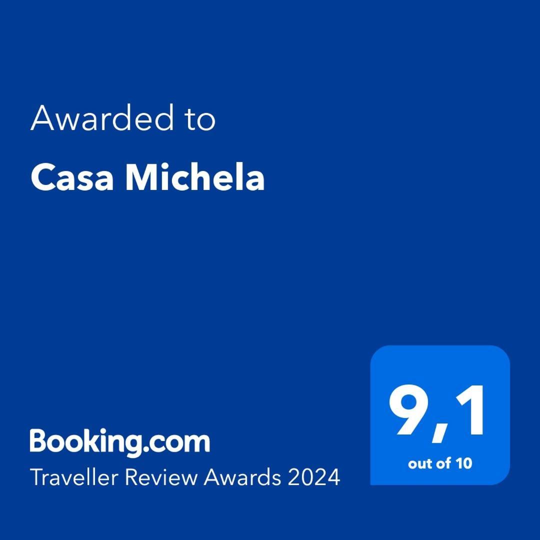 Casa Michela Palermo
